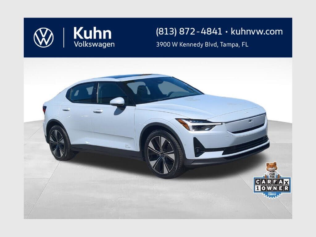 2024 POLESTAR PS2