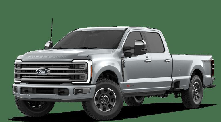2027 FORD F-350