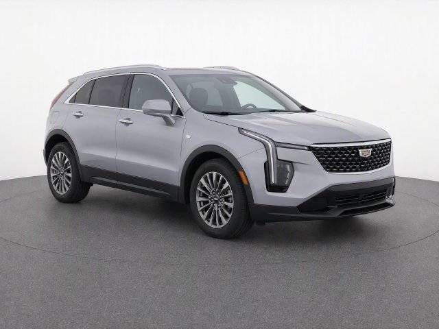 2025 CADILLAC XT4