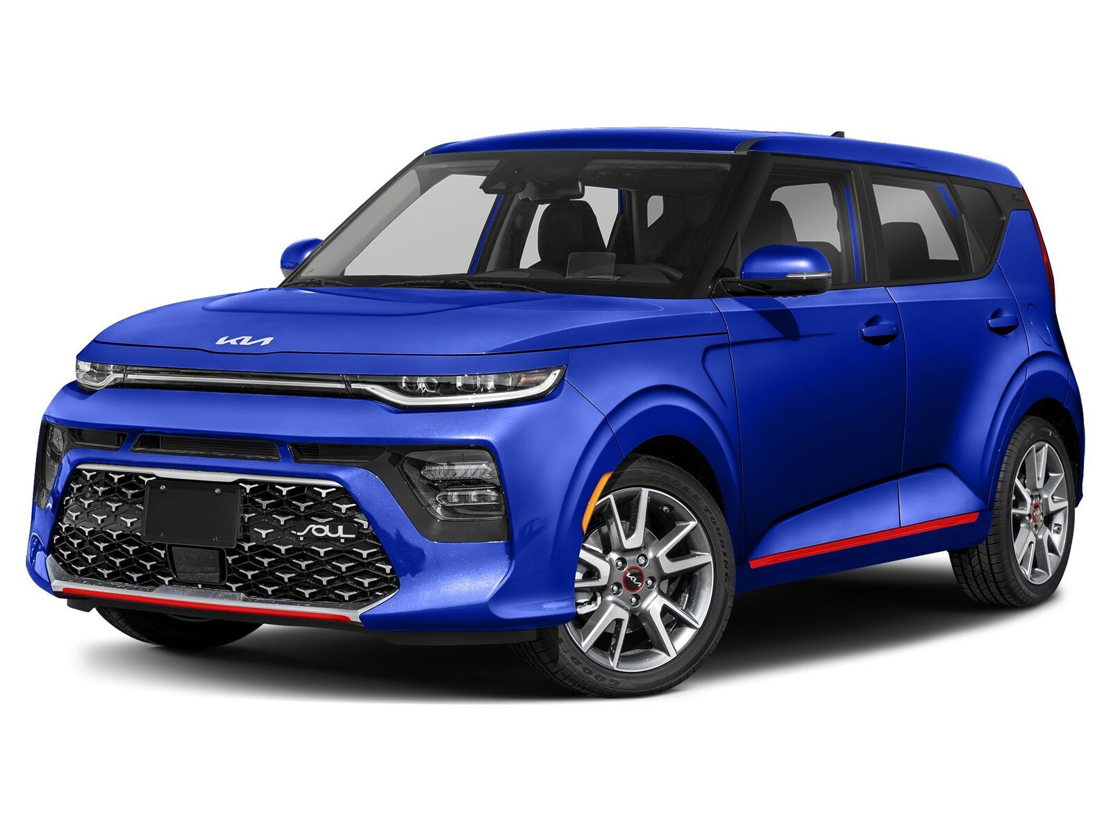 2022 KIA Soul