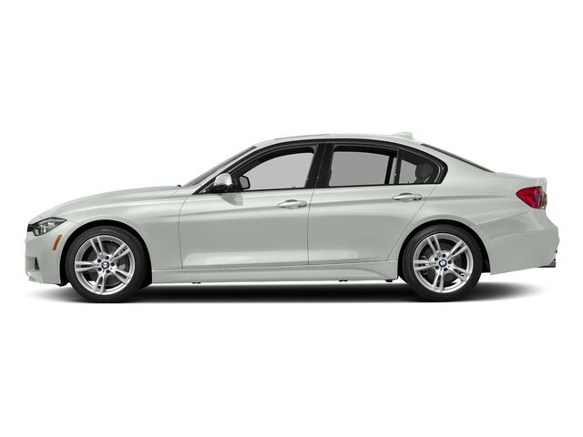 2018 BMW 340i