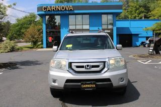 2009 HONDA Pilot