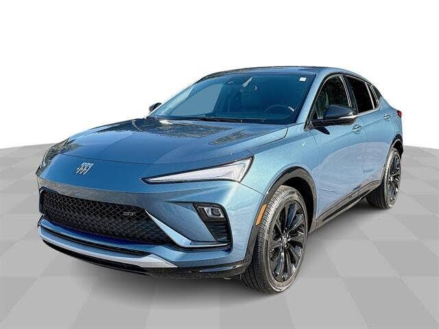 2024 BUICK Envista