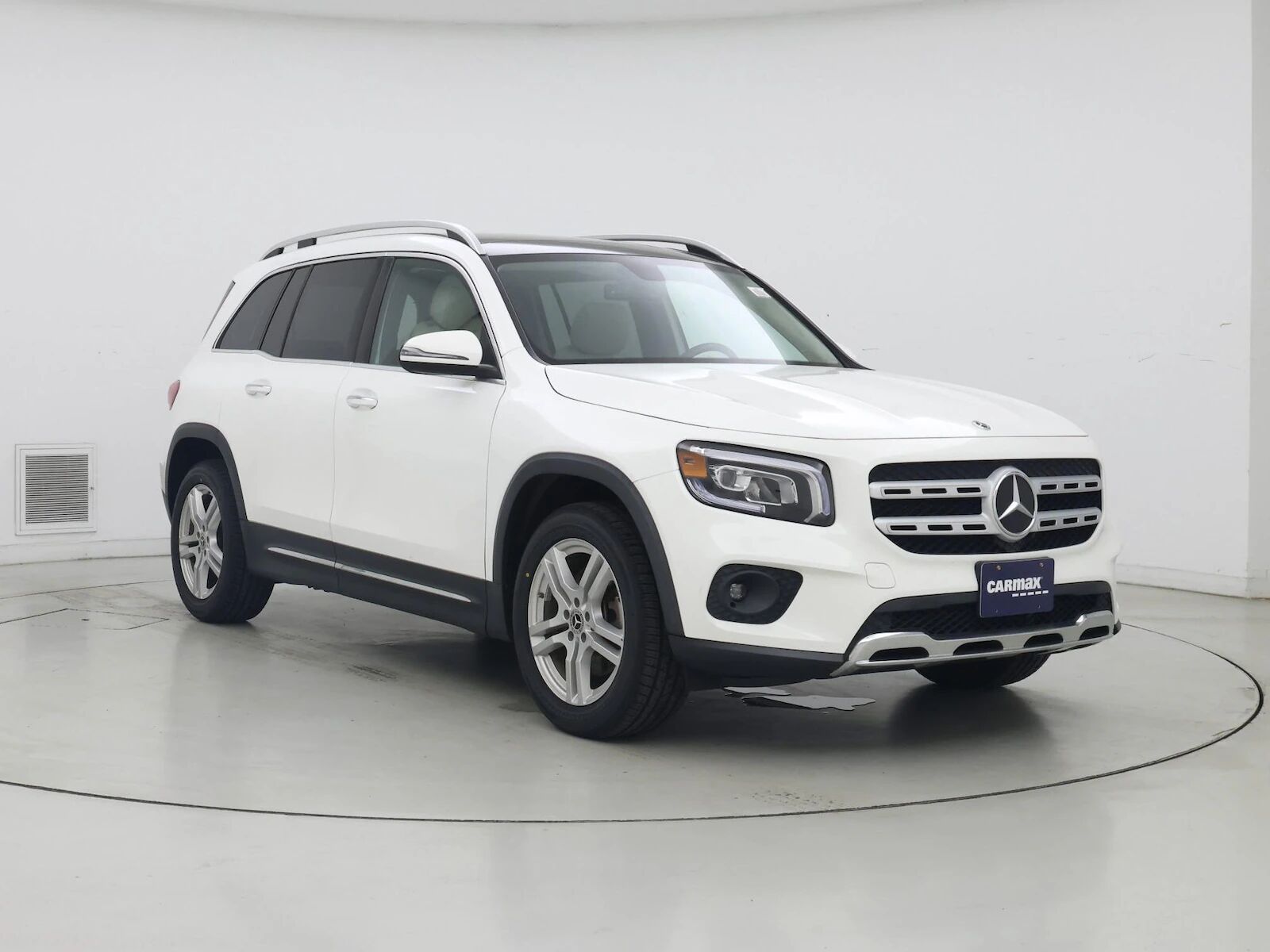 2023 Mercedes-Benz GLB-Class
