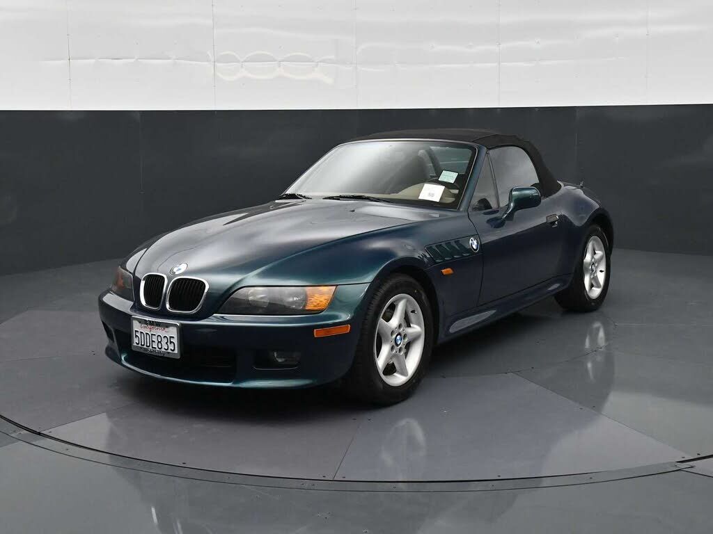 1998 BMW Z3