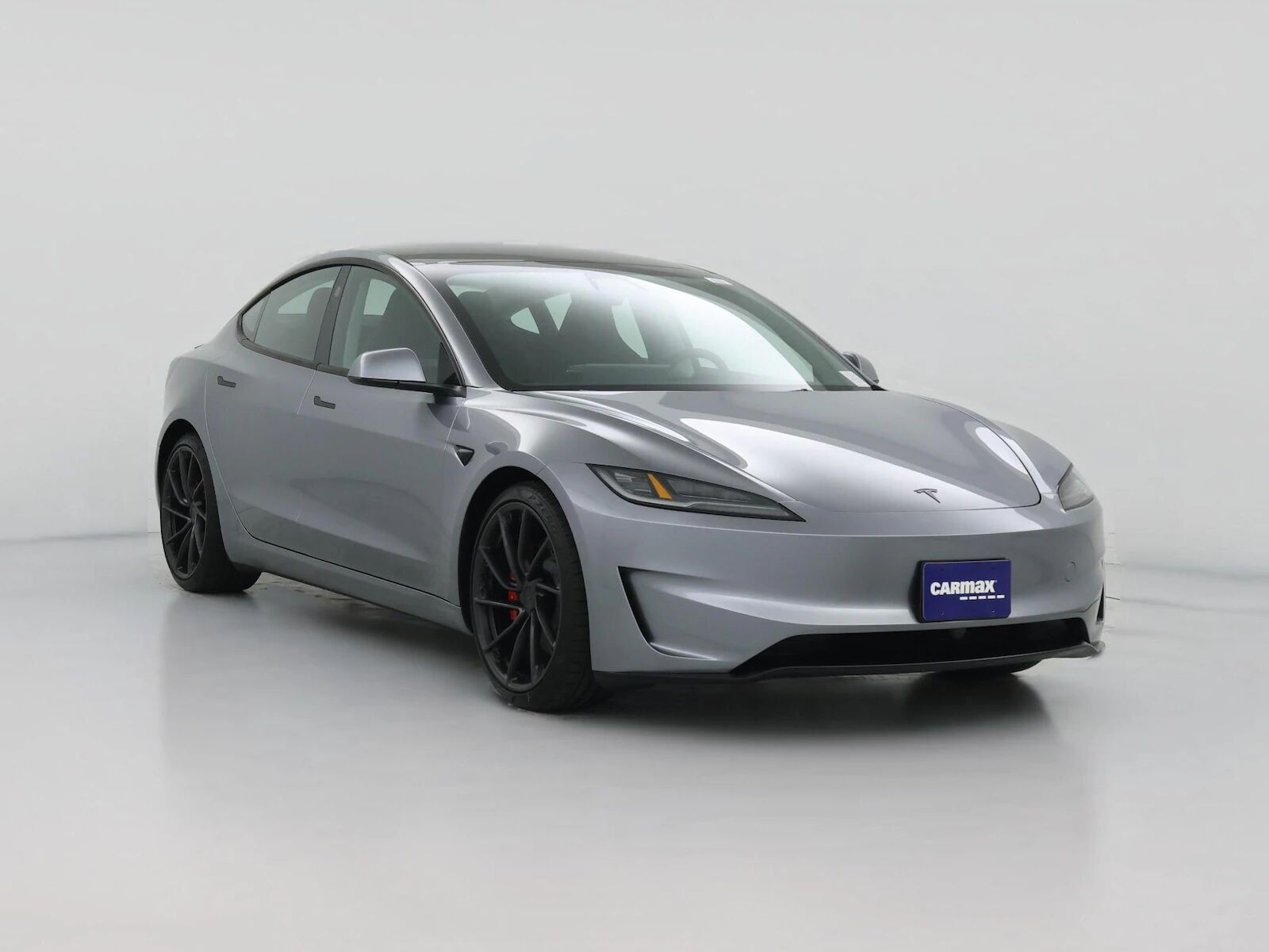 2026 TESLA Model 3