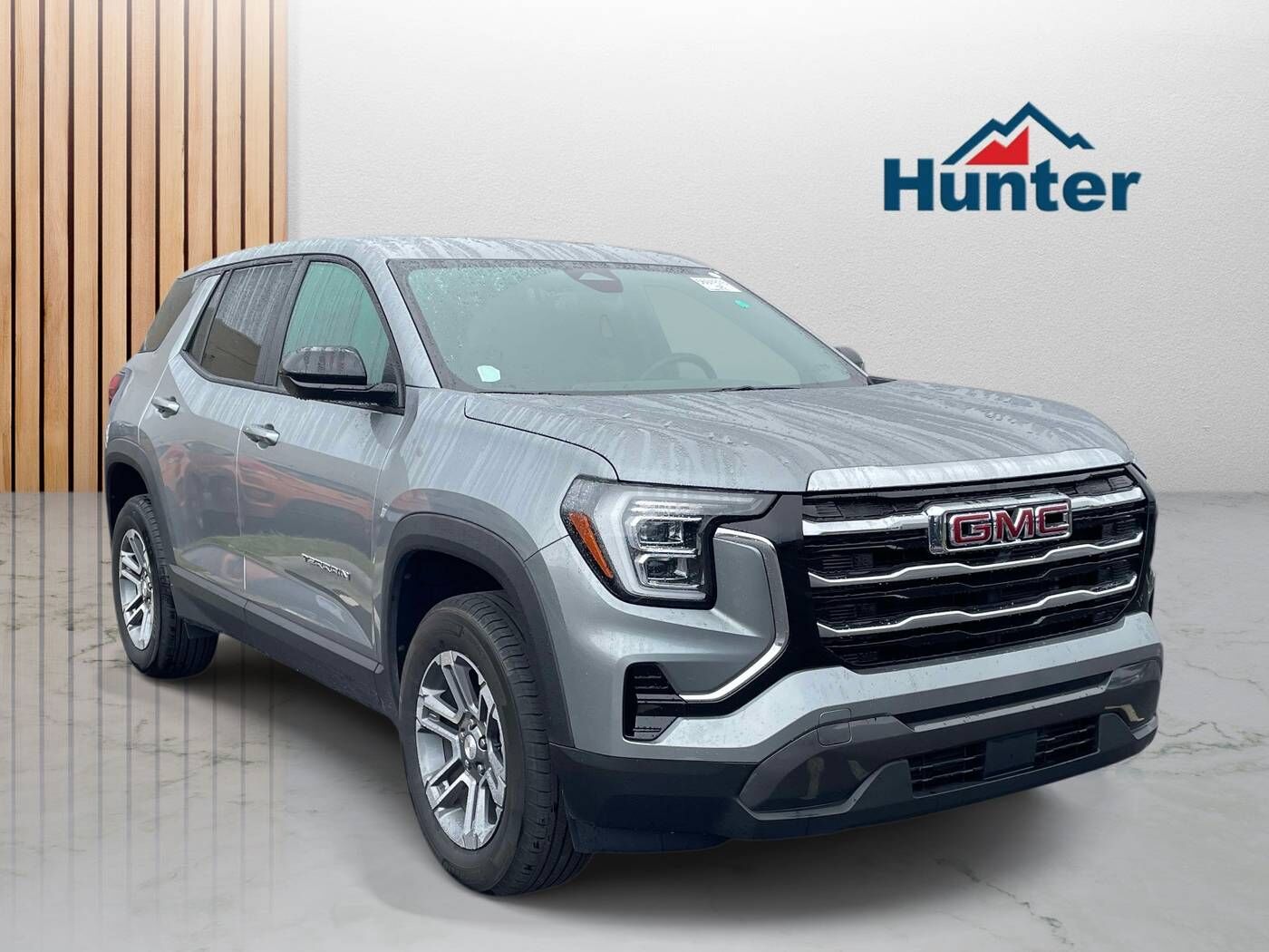 2025 GMC Terrain