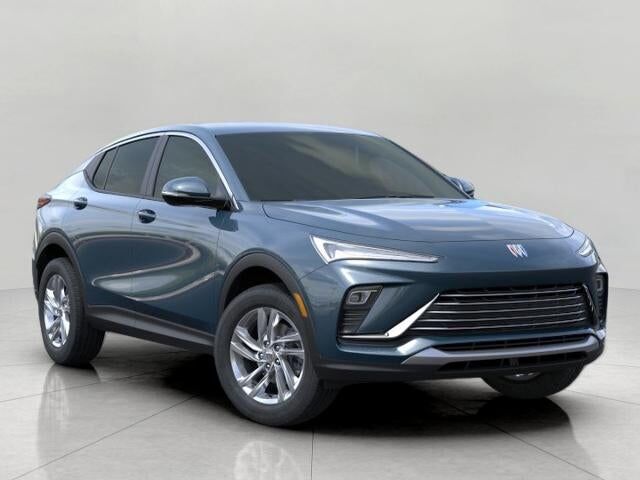2026 BUICK Envista