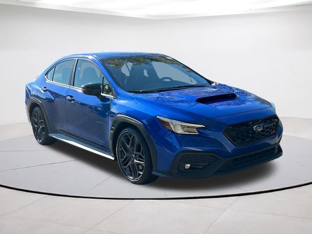 2026 SUBARU WRX