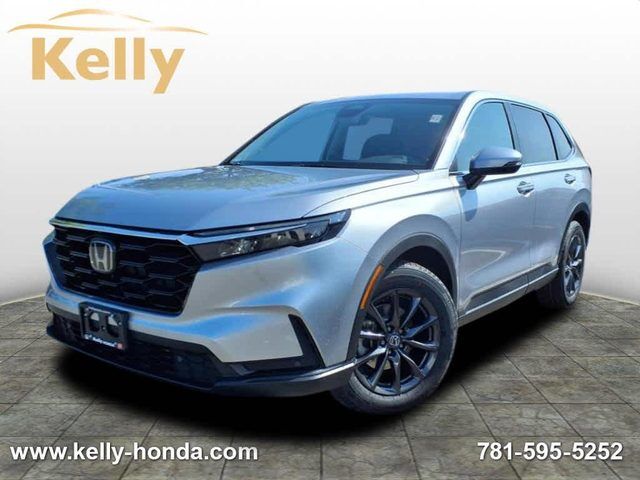 2027 HONDA CR-V