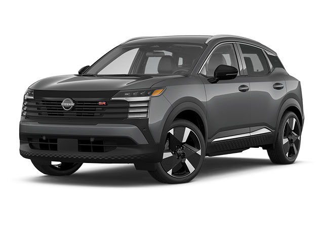2027 NISSAN Kicks MPV