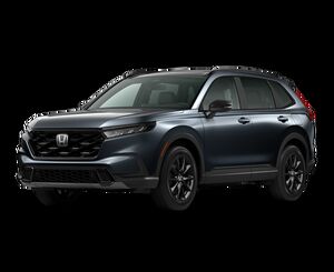 2027 HONDA CR-V