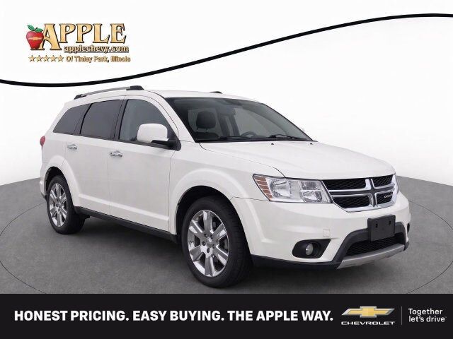 2013 DODGE Journey