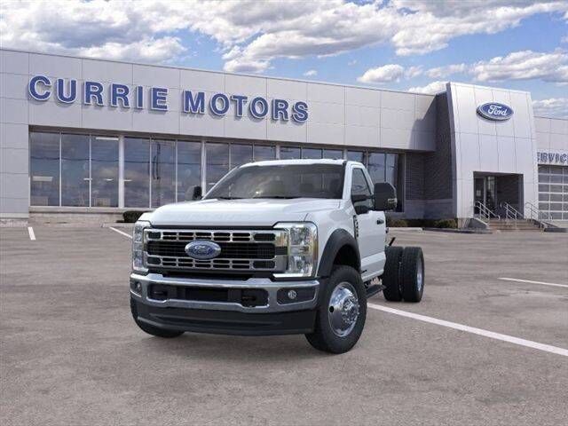 2026 FORD F-450