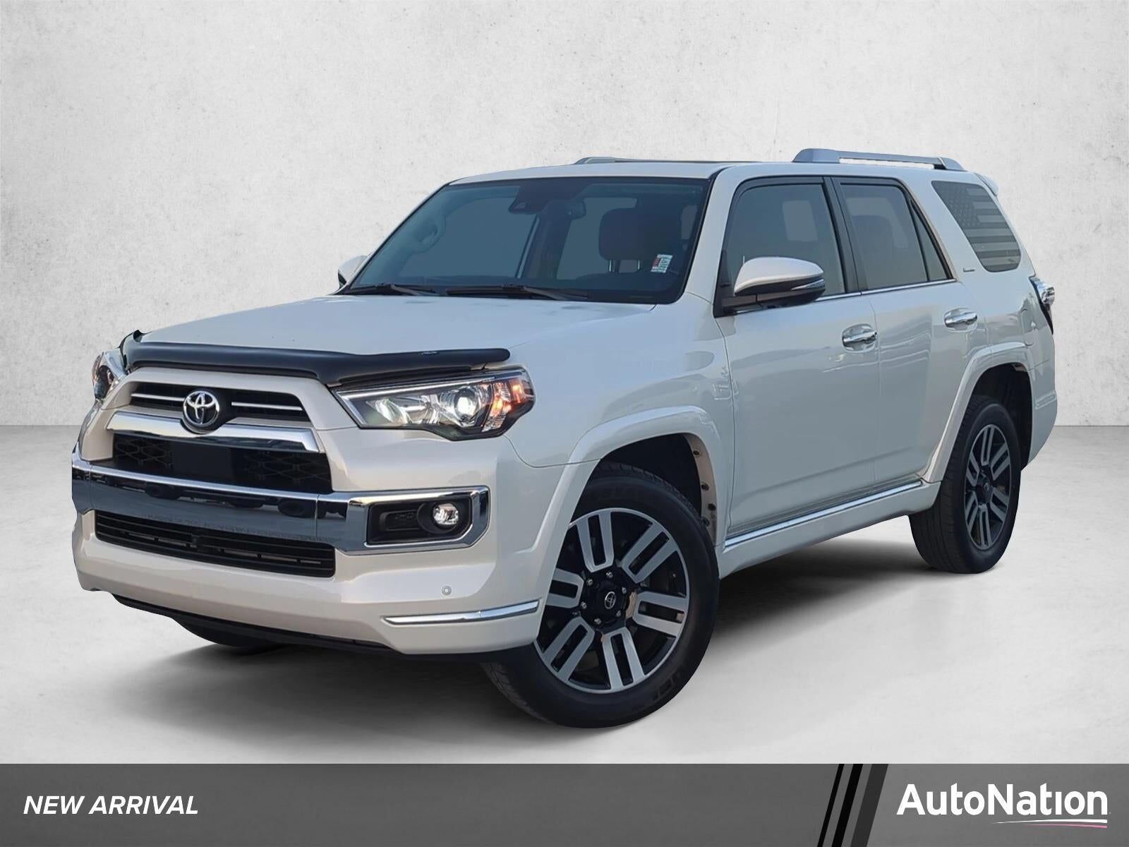 2023 TOYOTA 4-Runner