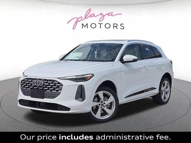 2026 AUDI Q5