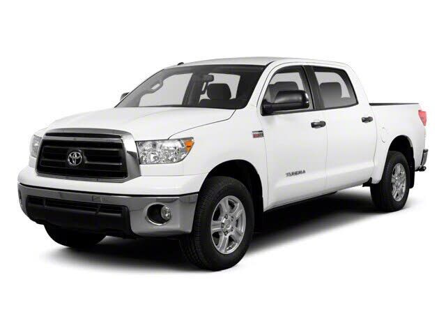 2011 TOYOTA Tundra