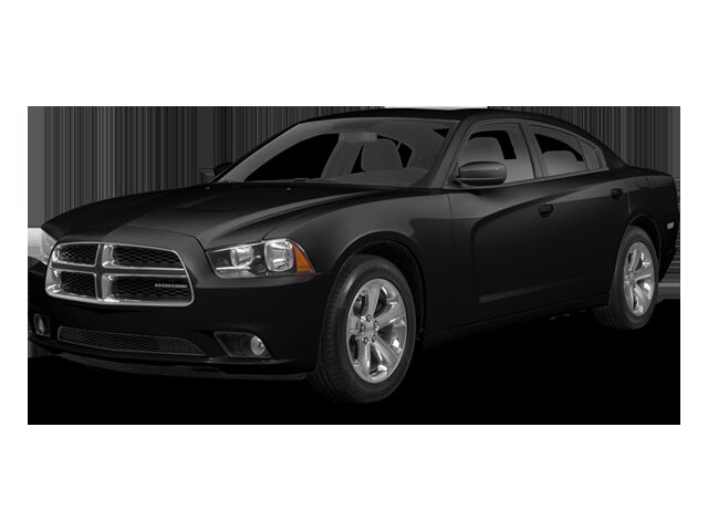 2013 DODGE Charger