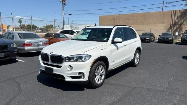 2014 BMW X5