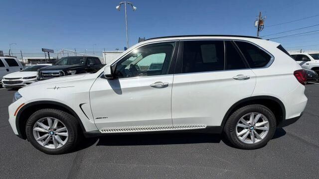 2014 BMW X5