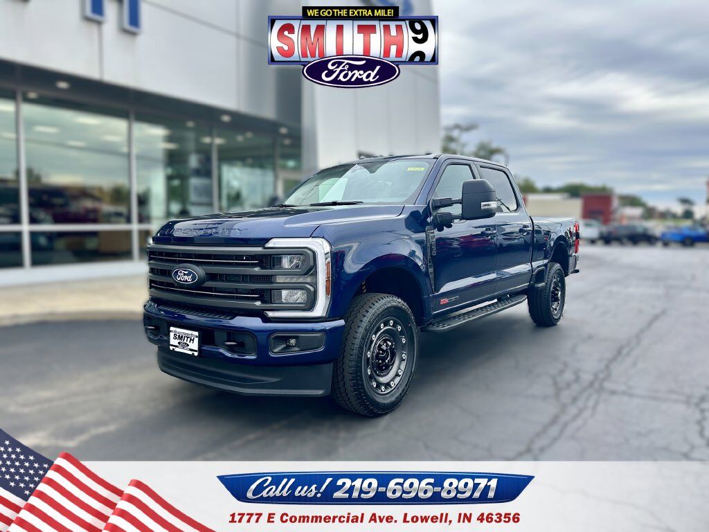2027 FORD F-250