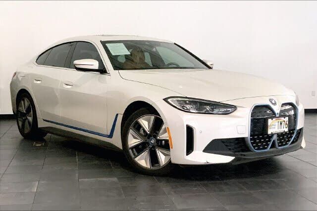 2024 BMW i4