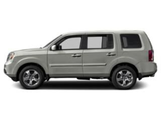 2012 HONDA Pilot