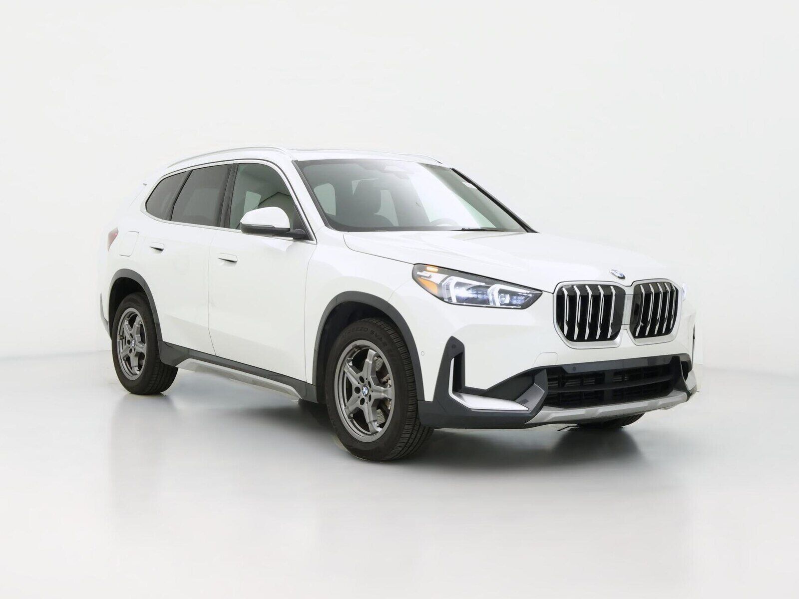 2025 BMW X1