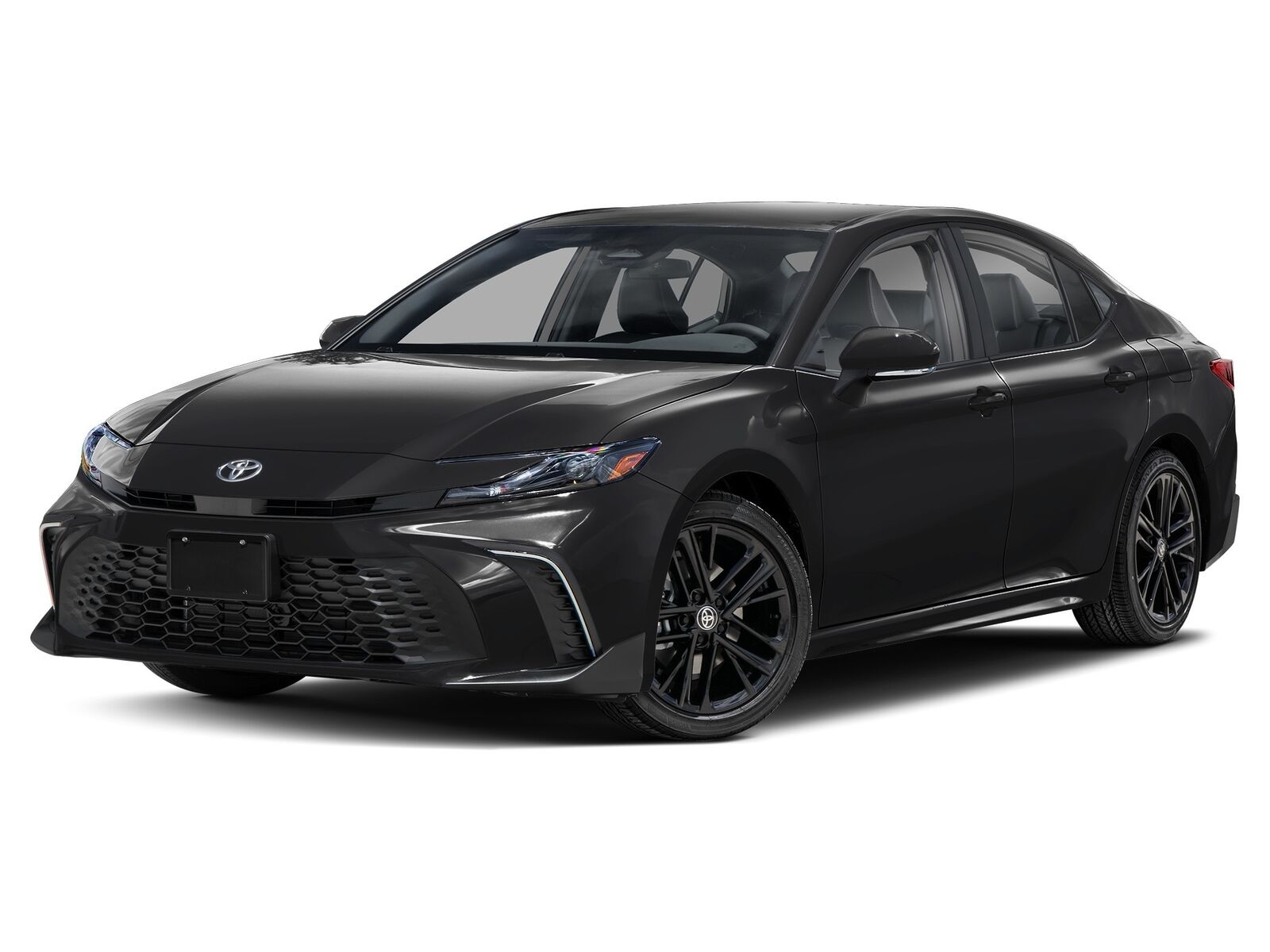 2027 TOYOTA Camry