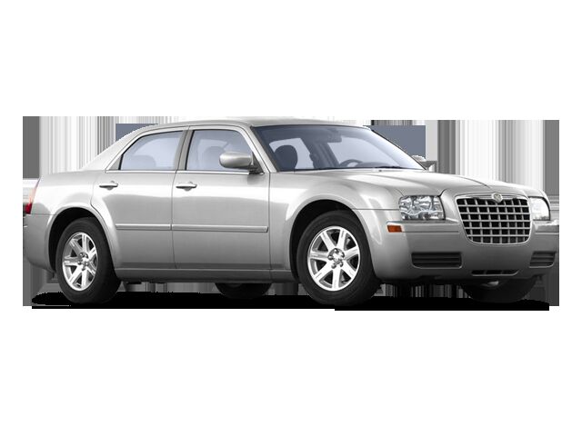 2009 CHRYSLER 300