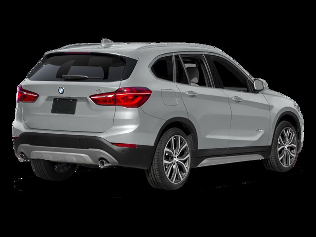 2017 BMW X1