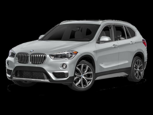 2017 BMW X1