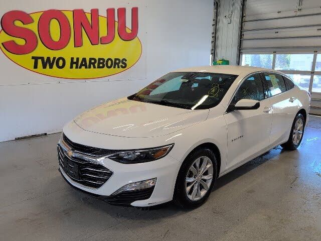 2023 CHEVROLET Malibu