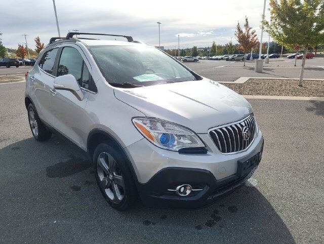 2014 BUICK Encore