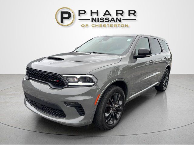 2022 DODGE Durango