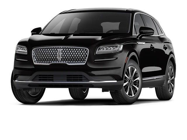2023 LINCOLN Nautilus