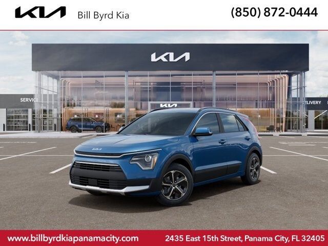 2026 KIA Niro