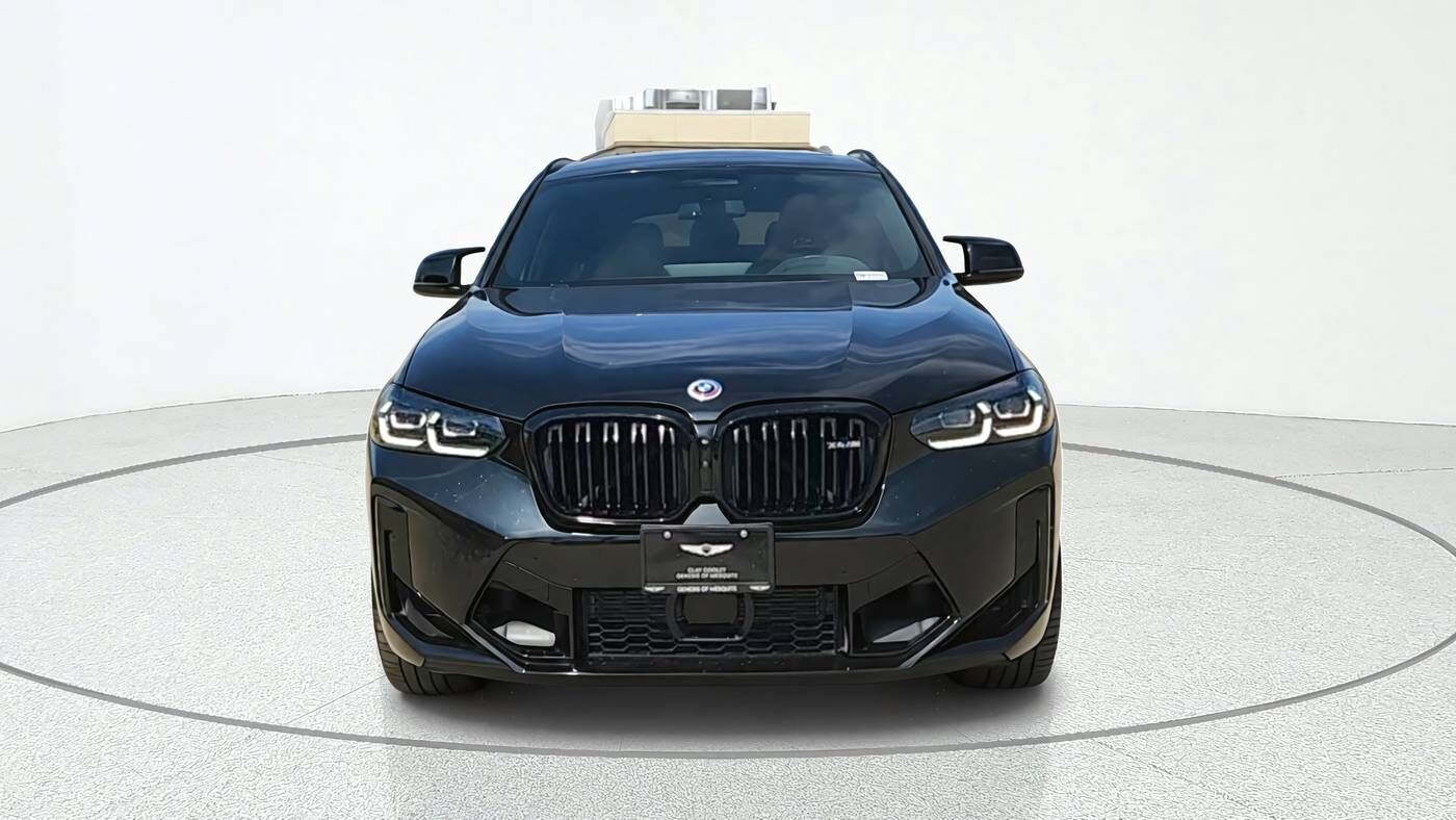 2023 BMW X4