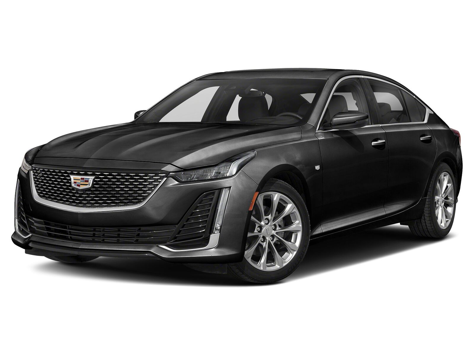 2022 CADILLAC CT5