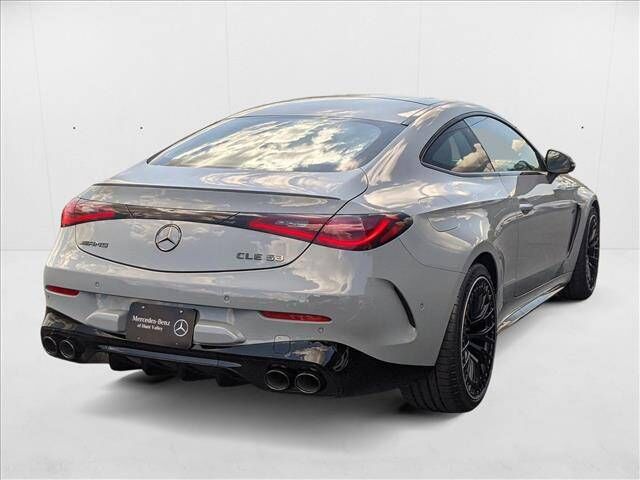 2026 Mercedes-Benz CLE