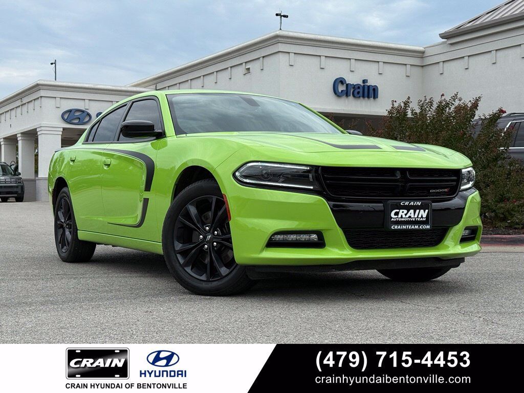 2023 DODGE Charger