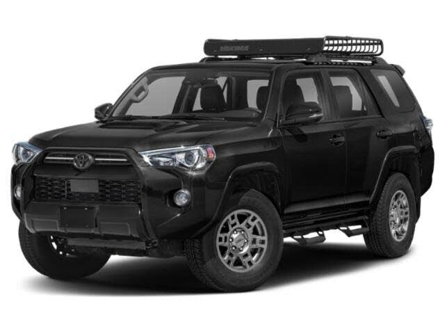 2021 TOYOTA 4-Runner