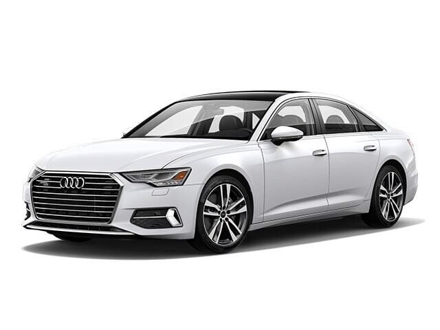 2023 AUDI A6