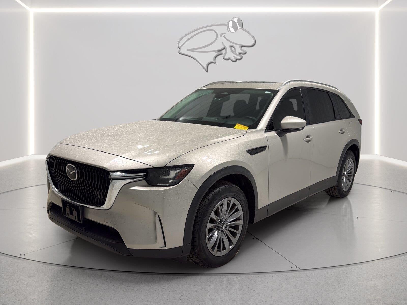2024 MAZDA CX-90