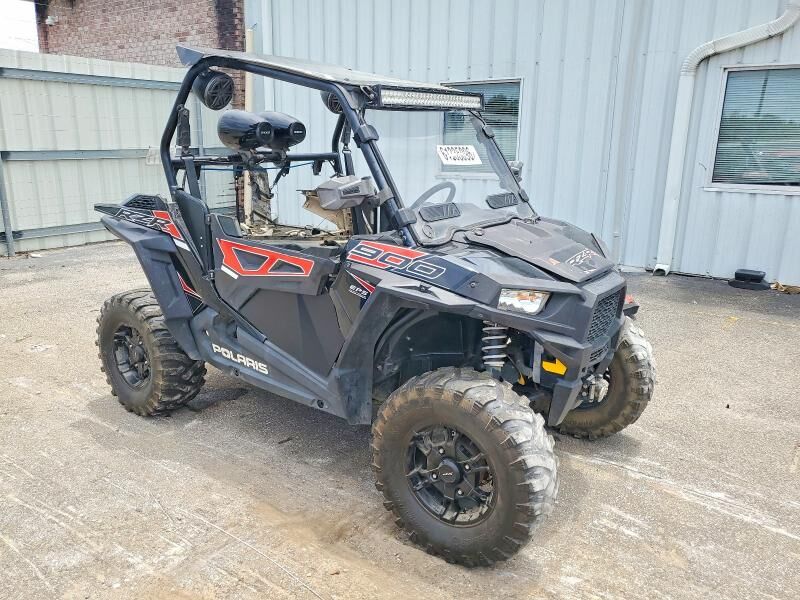 2020 POLARIS RZR