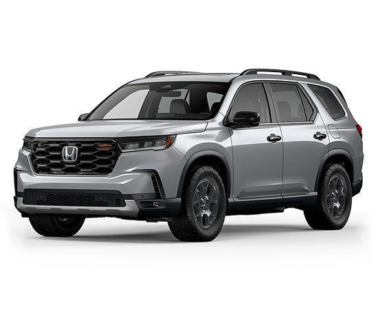 2024 HONDA Pilot