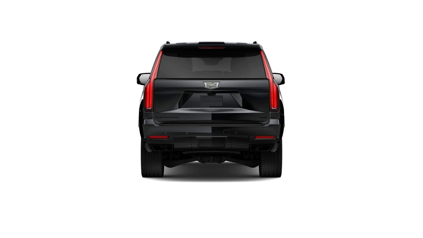 2026 CADILLAC Escalade ESV