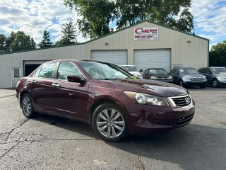 2011 HONDA Accord
