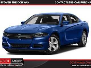 2016 DODGE Charger