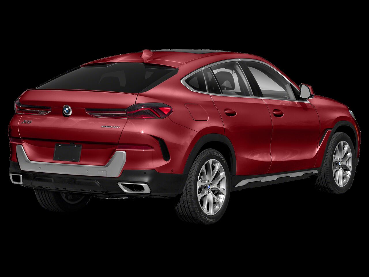 2023 BMW X6